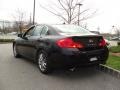 Black Obsidian - G 35 x Sedan Photo No. 5