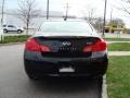 Black Obsidian - G 35 x Sedan Photo No. 6