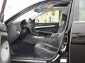 Black Obsidian - G 35 x Sedan Photo No. 8