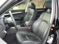Black Obsidian - G 35 x Sedan Photo No. 10
