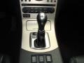 Black Obsidian - G 35 x Sedan Photo No. 13