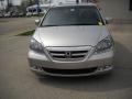 2007 Silver Pearl Metallic Honda Odyssey Touring  photo #4