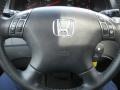 2007 Silver Pearl Metallic Honda Odyssey Touring  photo #15