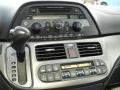 2007 Silver Pearl Metallic Honda Odyssey Touring  photo #18