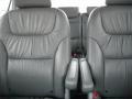 2007 Silver Pearl Metallic Honda Odyssey Touring  photo #23