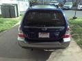 2006 Regal Blue Pearl Subaru Forester 2.5 X L.L.Bean Edition  photo #22