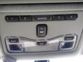 Charcoal Controls Photo for 2001 Jaguar XJ #28170