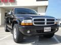 2003 Black Dodge Durango SLT 4x4  photo #1