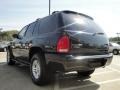 2003 Black Dodge Durango SLT 4x4  photo #5