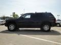 2003 Black Dodge Durango SLT 4x4  photo #6