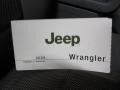 Jeep Green Metallic - Wrangler Sahara 4x4 Photo No. 9