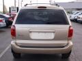 Linen Gold Metallic Pearl - Caravan SXT Photo No. 6