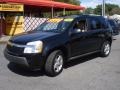 Black - Equinox LT AWD Photo No. 3