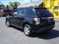 Black - Equinox LT AWD Photo No. 4