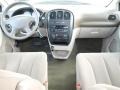 Linen Gold Metallic Pearl - Caravan SXT Photo No. 10