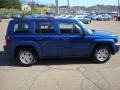 Surf Blue Pearl - Patriot Sport Photo No. 5