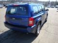 2009 Surf Blue Pearl Jeep Patriot Sport  photo #6