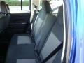 2009 Surf Blue Pearl Jeep Patriot Sport  photo #8