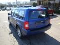 Surf Blue Pearl - Patriot Sport Photo No. 11