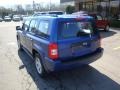 2009 Surf Blue Pearl Jeep Patriot Sport  photo #11