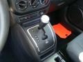 2009 Surf Blue Pearl Jeep Patriot Sport  photo #17