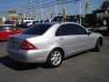 2001 Brilliant Silver Metallic Mercedes-Benz C 320 Sedan  photo #6