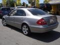 Pewter Silver Metallic - E 500 Sedan Photo No. 4