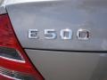 Pewter Silver Metallic - E 500 Sedan Photo No. 8