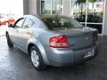 2010 Silver Steel Metallic Dodge Avenger SXT  photo #6