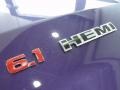 2007 Plum Crazy Pearl Dodge Charger SRT-8  photo #6