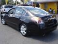 Super Black - Altima 2.5 S Photo No. 4