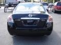Super Black - Altima 2.5 S Photo No. 5