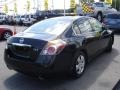 Super Black - Altima 2.5 S Photo No. 6