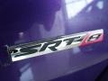 Plum Crazy Pearl - Charger SRT-8 Photo No. 15