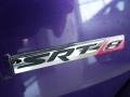 2007 Plum Crazy Pearl Dodge Charger SRT-8  photo #15