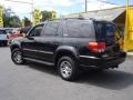 2005 Black Toyota Sequoia SR5  photo #4