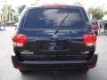 2005 Black Toyota Sequoia SR5  photo #5