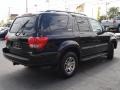 2005 Black Toyota Sequoia SR5  photo #6