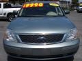 2006 Titanium Green Metallic Ford Five Hundred SE  photo #2