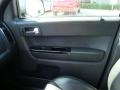 2008 Black Pearl Slate Metallic Ford Escape Limited 4WD  photo #18