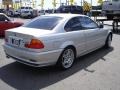 2001 Titanium Silver Metallic BMW 3 Series 330i Coupe  photo #6