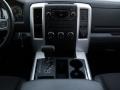 2009 Detonator Yellow Dodge Ram 1500 Sport Crew Cab  photo #22