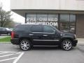 Black Raven - Escalade AWD Photo No. 2