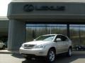 2008 Savannah Metallic Lexus RX 350 AWD  photo #1