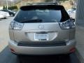 2008 Savannah Metallic Lexus RX 350 AWD  photo #4