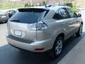 Savannah Metallic - RX 350 AWD Photo No. 5