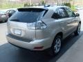 2008 Savannah Metallic Lexus RX 350 AWD  photo #5