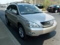 2008 Savannah Metallic Lexus RX 350 AWD  photo #6