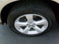 Savannah Metallic - RX 350 AWD Photo No. 8