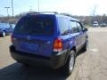 Sonic Blue Metallic - Escape XLT V6 4WD Photo No. 4